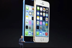 Apple ‘cứng’ với FBI nhưng lại ‘ngoan’ ở Trung Quốc