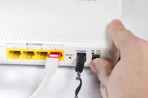 Năm bước khắc phục triệt để hiện tượng Wi-Fi bị chậm