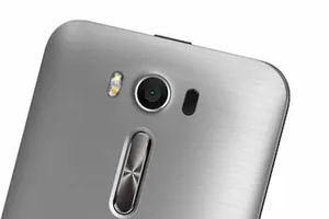 ASUS nâng cấp toàn diện ZenFone 2 Laser 