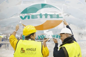 Viettel chính thức xuất hiện tại MWC 2016