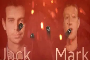 ISIS tung video đe dọa hack Facebook và Twitter