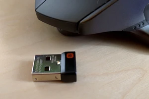 Xài chuột không dây rất dễ bị hacker tấn công