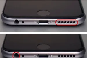 Sửa lỗi iPhone không đổ chuông khi có người gọi đến