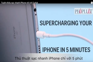 Kích hoạt hiệu ứng cầu vồng trên YouTube