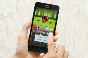 Chọn mua smartphone 'khủng' dưới 3 triệu đồng