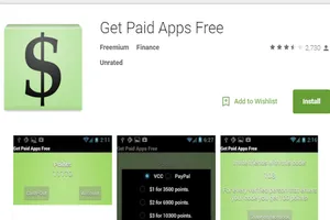 Bốn cách săn ứng dụng miễn phí trên Android