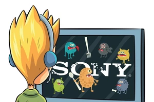 Lộ diện nhóm tin tặc từng tấn công Sony 