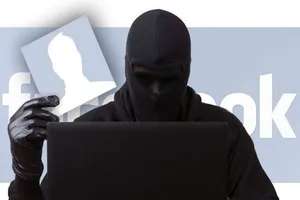 Hack tài khoản Facebook bằng cách quên mật khẩu