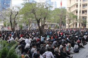 #MakeWhatsNext - Hỗ trợ nữ giới tiếp cận công nghệ