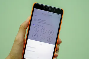 Thủ thuật tìm lại smartphone đã mất bằng số IMEI