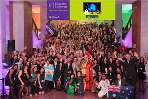 Ý tưởng của người Việt đoạt giải nhất cuộc thi giáo dục