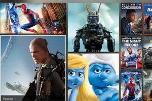 Sony mở dịch vụ chiếu phim 4K HDR trực tuyến