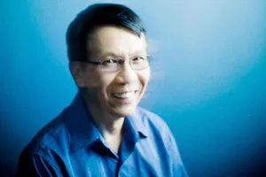 CEO Uber mất 30 tiếng để thuyết phục kỹ sư gốc Việt