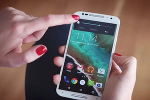 Cách xem lại mật khẩu Wi-Fi cấp tốc