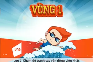 VNG ra mắt chuỗi sự kiện Ironman 70.3 Việt Nam Online