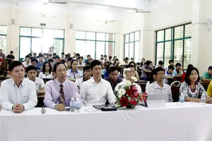 Những kĩ năng mềm cần thiết khi ra trường