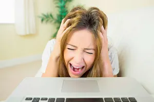 Yahoo Mail gặp sự cố nghiêm trọng hơn 12 tiếng