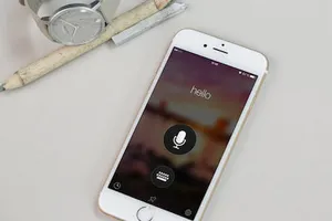 Dịch văn bản trên iPhone ngay cả khi không có Internet 