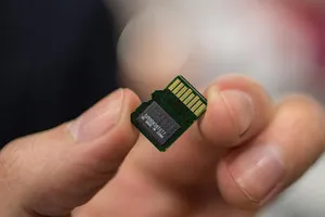 Lựa chọn thẻ nhớ smartphone sao cho phù hợp