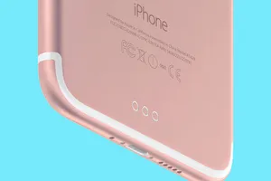 iPhone 7 sẽ có camera kép và Smart Connector