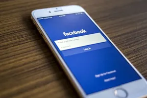 Đăng nhập Facebook không cần mật khẩu 