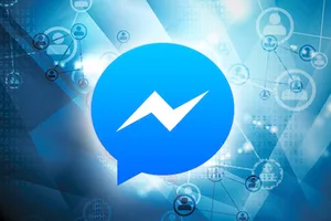 Cách gọi điện theo nhóm miễn phí trên Messenger 