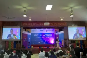 Microsoft hỗ trợ đào tạo kĩ năng cho giới trẻ