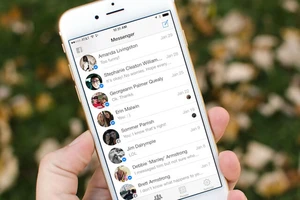 Cách xem lại các tin nhắn bí mật trên iPhone