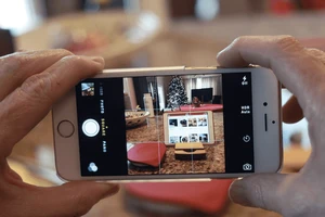 8 mẹo để chụp ảnh đẹp hơn với iPhone