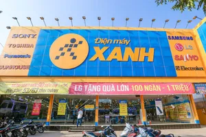 TGDĐ bất ngờ công bố doanh thu "khủng" trong năm 2015