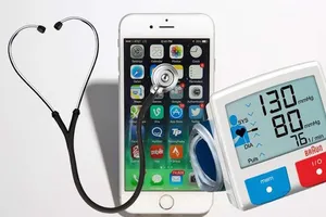 4 ứng dụng giúp phát hiện bệnh ung thư và HIV