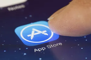App Store đang gặp sự cố trên toàn cầu