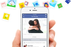 Cách ngăn Facebook hiển thị hình người yêu cũ