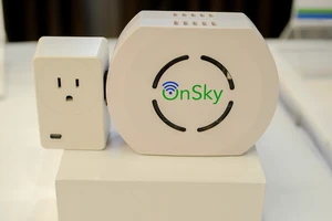 Trải nghiệm giải pháp nhà thông minh giá rẻ của OnSky