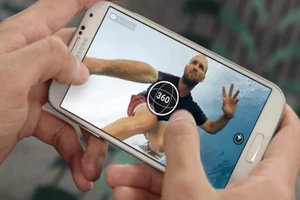 Facebook hỗ trợ bình luận bằng video và đăng ảnh 360 độ