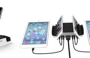 Huntkey giới thiệu hàng loạt sản phẩm mới tại Computex 2016