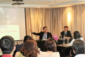 Ứng dụng công nghệ số mới nhất trong B2B Marketing