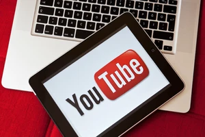 Tải video YouTube chỉ với một cú nhấp chuột