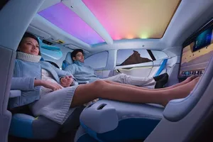 Qualcomm và Google phát triển ô tô thông minh