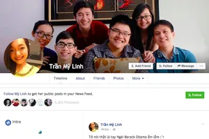 Xuất hiện chiêu lừa tặng “siêu xe” của Tổng thống Obama