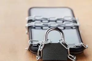 Mở khóa Android không cần mật khẩu