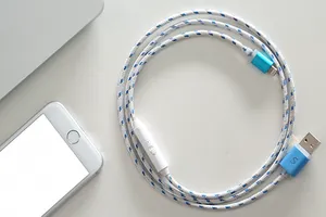 Mất dữ liệu vì sạc smartphone bằng cổng USB máy tính 