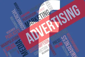 Ngăn không cho Facebook thu thập thông tin để quảng cáo