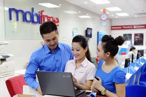 MobiFone đầu tư gần 500 tỷ đồng vào cáp ngầm viễn thông