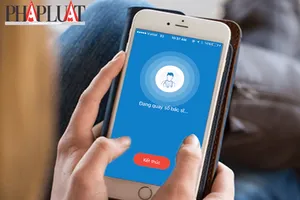  eDoctor - Gọi điện trực tiếp đến bác sĩ