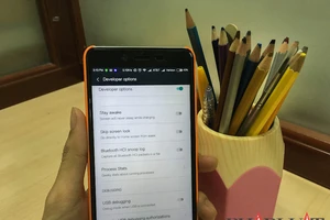 3 tính năng bí mật trên Android có thể bạn chưa biết