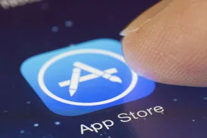 Người dùng than trời vì lỗi không thể đăng nhập App Store