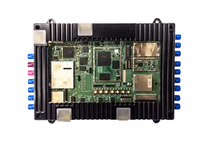 Qualcomm giúp đơn giản hóa việc tích hợp công nghệ vào xe hơi