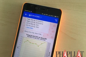 Hướng dẫn tra cứu và thanh toán tiền điện trên Zalo