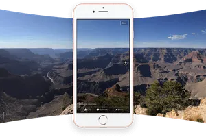 Facebook chính thức hỗ trợ đăng ảnh 360 độ